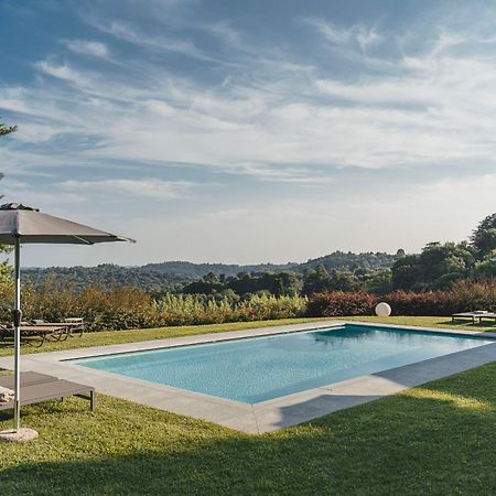 Tenuta Ronco Regio San Fermo della Battaglia Exteriör bild