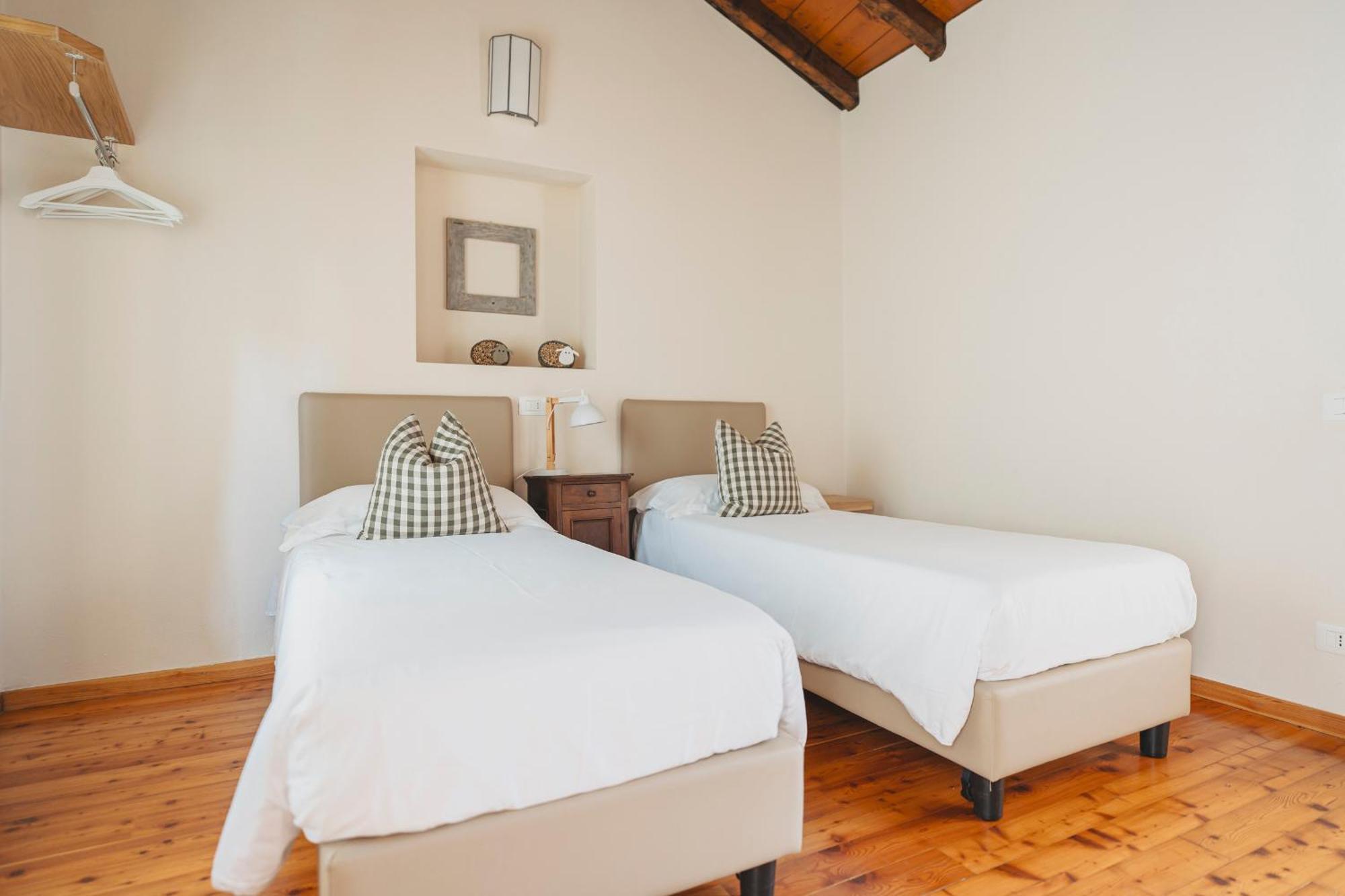 Tenuta Ronco Regio San Fermo della Battaglia Exteriör bild