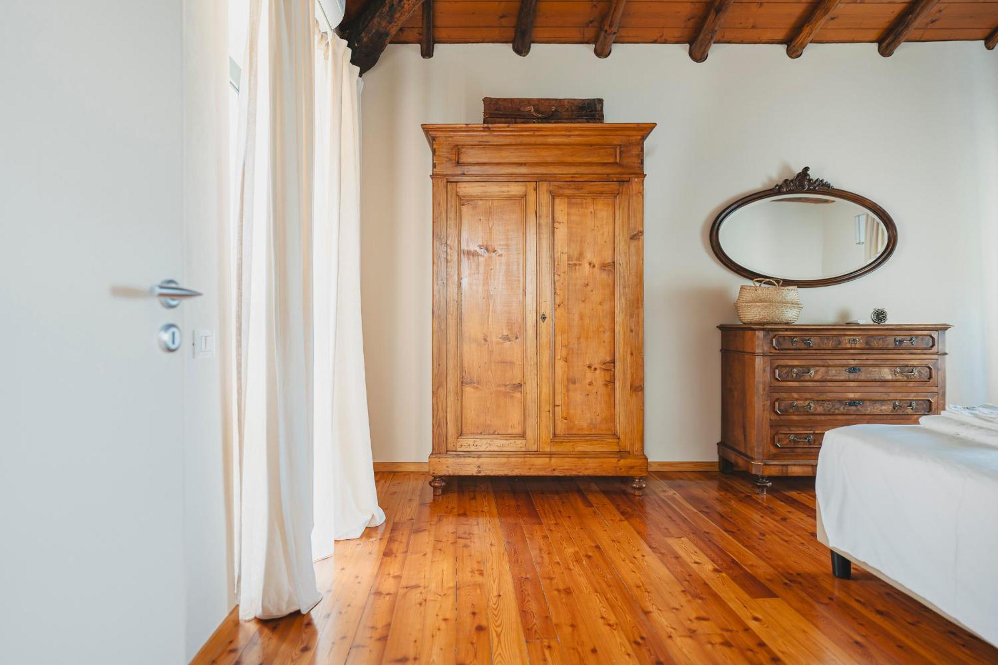 Tenuta Ronco Regio San Fermo della Battaglia Exteriör bild